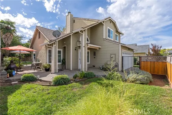 Chico, CA 95973,7 Hemming LN