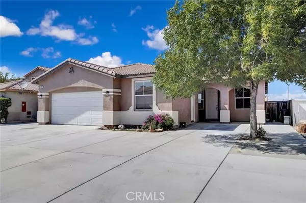 Adelanto, CA 92301,11736 Justine WAY