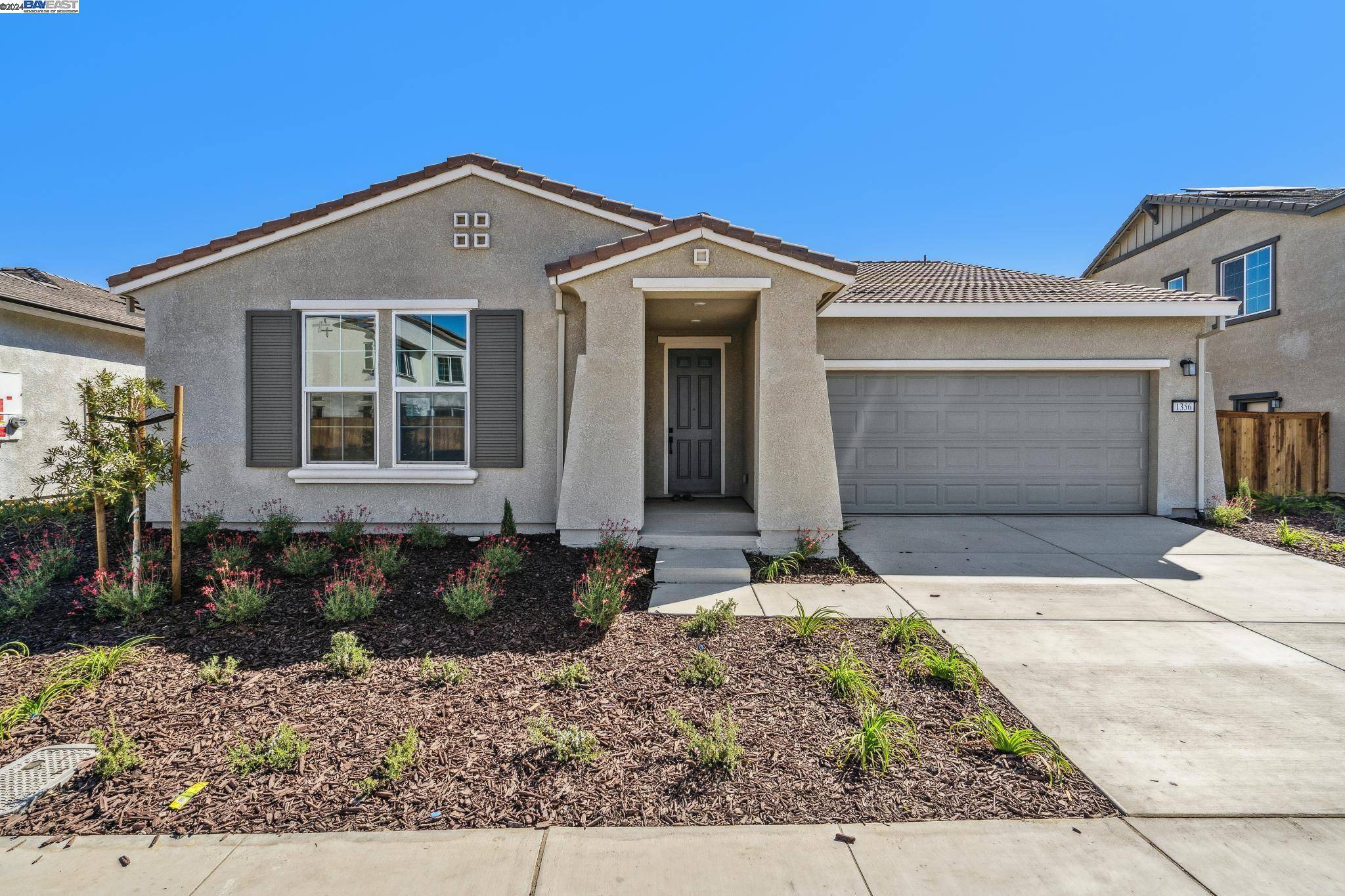 Ascot LN, Manteca, CA 95337
