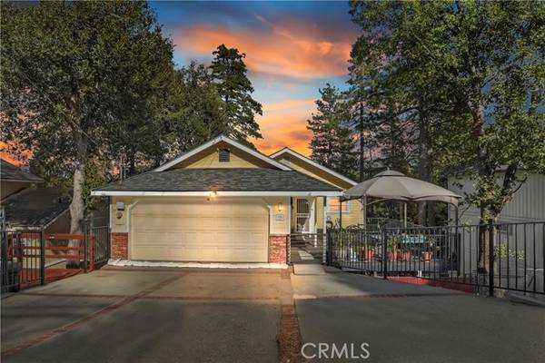 395 Wylerhorn DR, Crestline, CA 92325