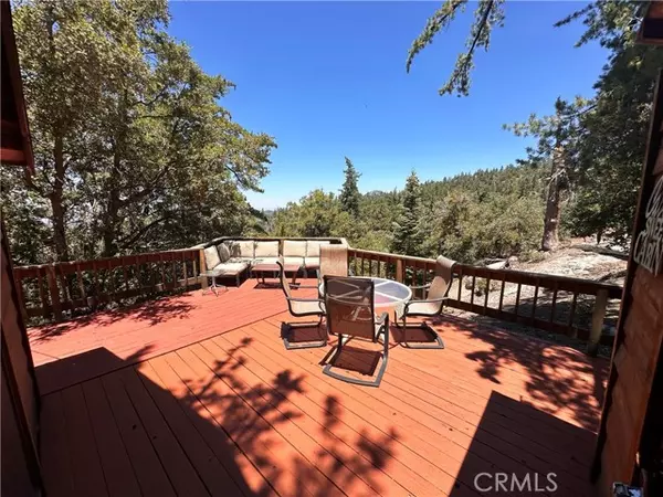 Idyllwild, CA 92549,24387 Rocky Point RD