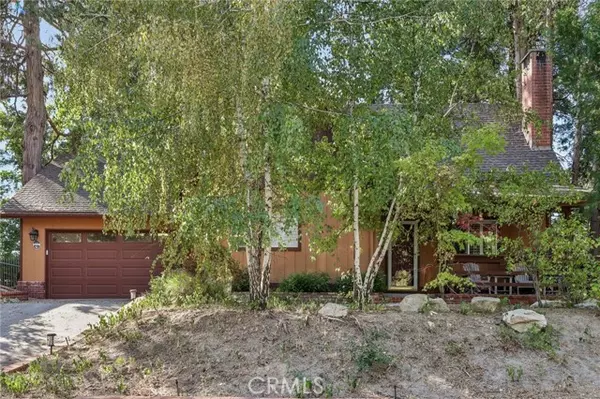 Lake Arrowhead, CA 92352,27401 Bernina DR