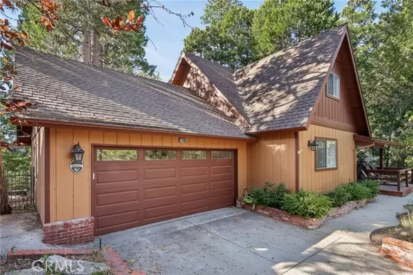 27401 Bernina DR, Lake Arrowhead, CA 92352