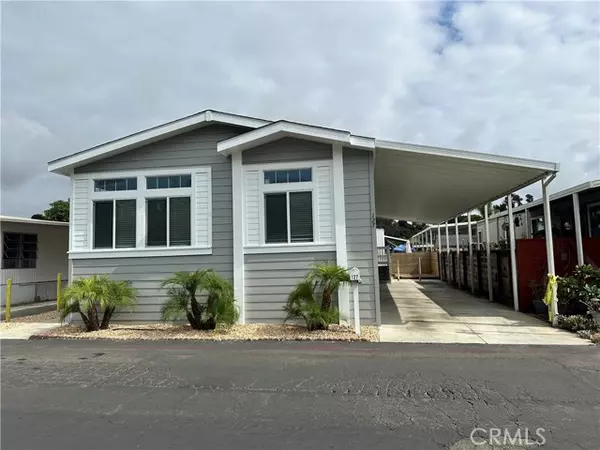 1225 Oceanside BLD 127, Oceanside, CA 92054