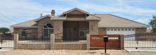 13597 Kiowa RD, Apple Valley, CA 92308