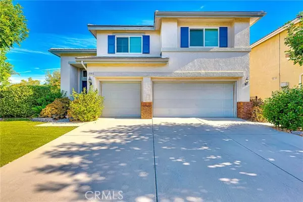 3186 Tecopa Springs LN, Simi Valley, CA 93063