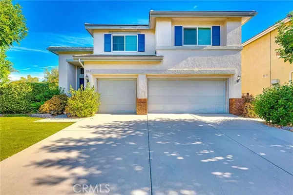 3186 Tecopa Springs LN, Simi Valley, CA 93063