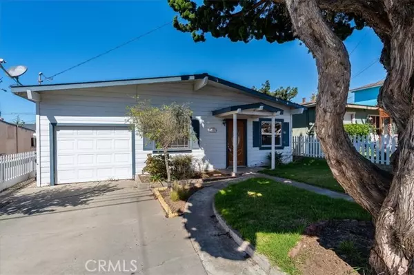 Morro Bay, CA 93442,495 Avalon ST