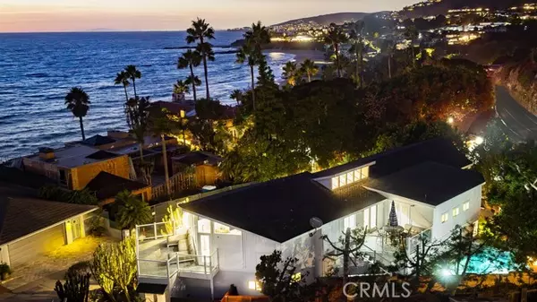 2 Camel Point DR, Laguna Beach, CA 92651