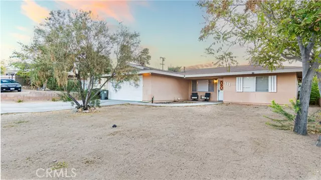 7606 Borrego TRL, Yucca Valley, CA 92284