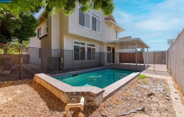 Antioch, CA 94531,4725 Torreys Peak Ct