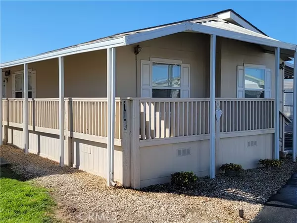 2400 Cienaga 108, Oceano, CA 93445