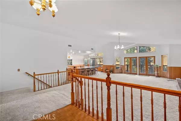 Frazier Park, CA 93225,1312 Pinetree DR