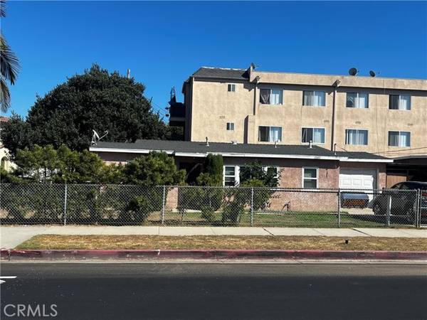 22602 Denker AVE, Torrance, CA 90501