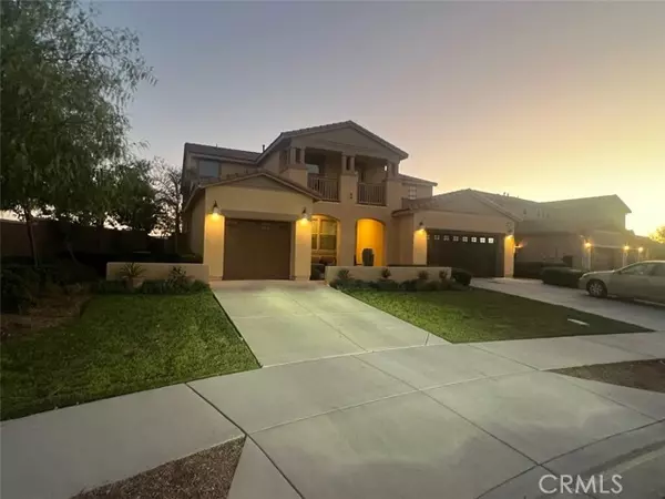 Fontana, CA 92336,16575 Justin st