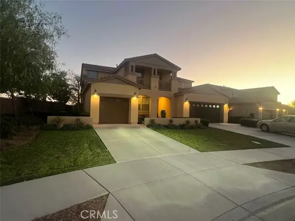 Fontana, CA 92336,16575 Justin st