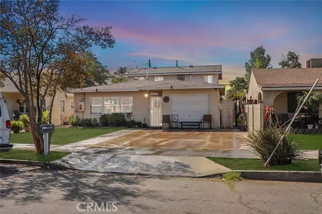 1037 Virginia AVE, Colton, CA 92324