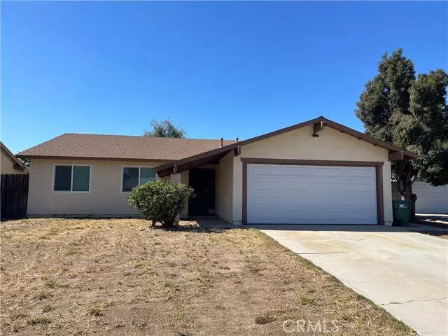 Moreno Valley, CA 92553,13663 Sylmar DR