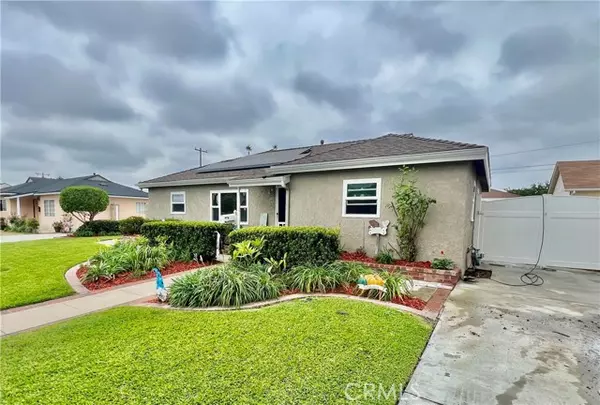 Garden Grove, CA 92841,12551 Leroy AVE