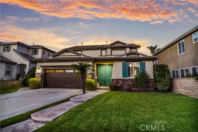 22235 Evening Star CT, Saugus, CA 91390