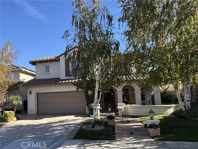 26220 Beecher LN, Stevenson Ranch, CA 91381