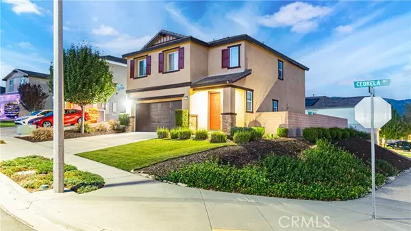 San Bernardino, CA 92407,17613 Cedrela WAY