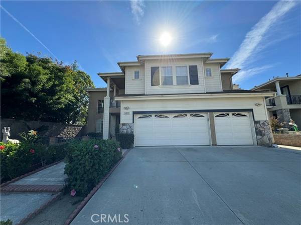 5283 Monet CT, Chino Hills, CA 91709