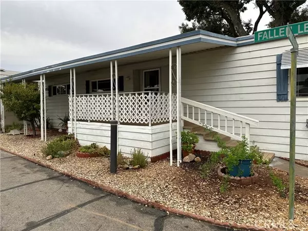 Atascadero, CA 93422,1244 Camino Del Roble 59