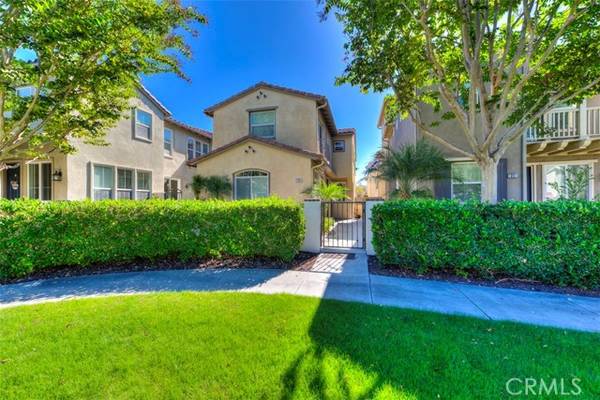 20 Snapdragon ST, Ladera Ranch, CA 92694