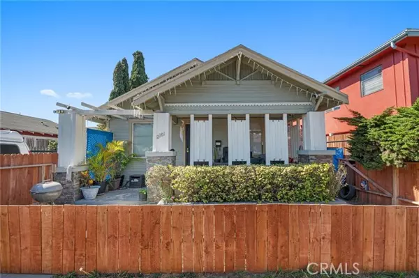 2161 Locust AVE, Long Beach, CA 90806