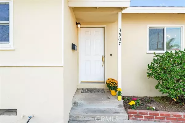 Rosemead, CA 91770,3507 Muscatel CIR