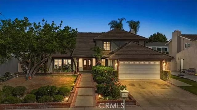 18378 Mount Cherie CIR, Fountain Valley, CA 92708