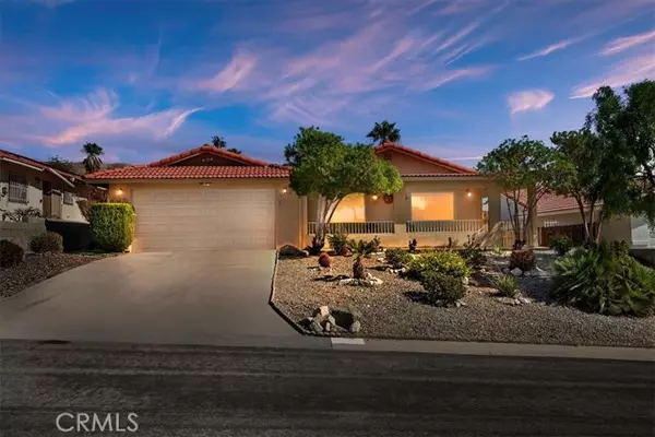 11250 Pomelo DR, Desert Hot Springs, CA 92240