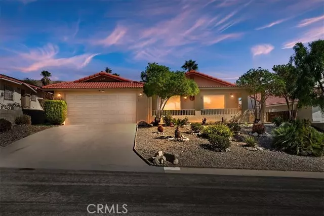 11250 Pomelo DR, Desert Hot Springs, CA 92240