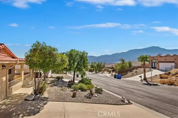 Desert Hot Springs, CA 92240,11250 Pomelo DR