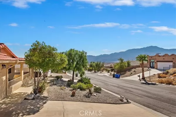 Desert Hot Springs, CA 92240,11250 Pomelo DR