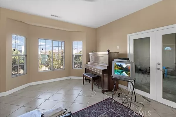 North Palm Springs, CA 92258,17080 Covey ST