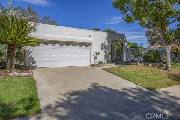 Laguna Woods, CA 92637,5476 Paseo Del Lago C