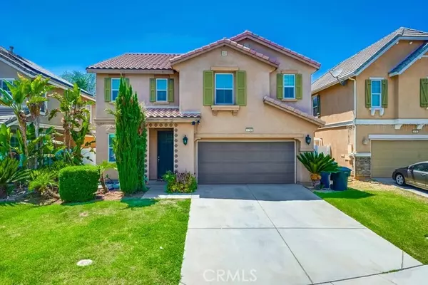 3730 Garland ST, Perris, CA 92571