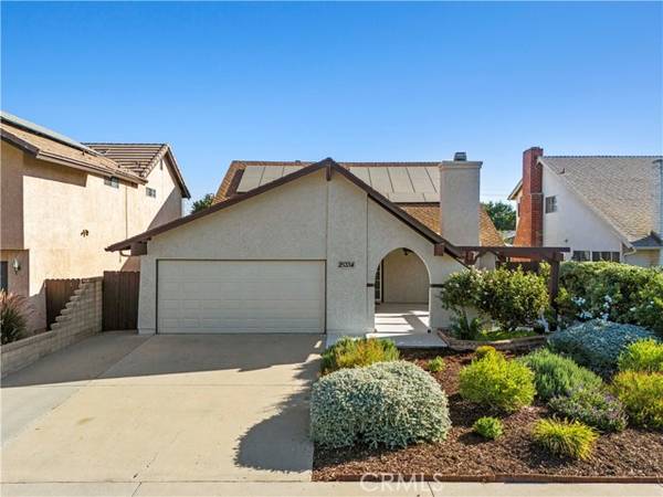 25334 Via Ramon, Valencia, CA 91355