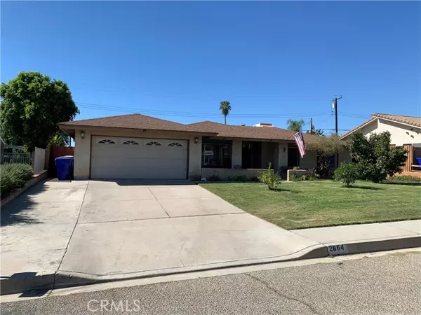 Highland, CA 92346,2864 Valaria DR