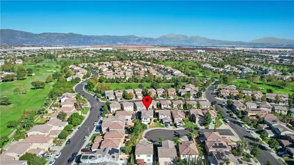 Fontana, CA 92336,6091 Red Hill CT