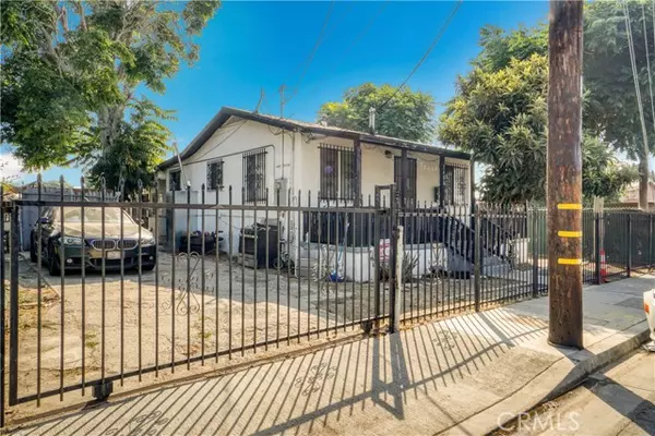 7408 Elsie ST, Los Angeles, CA 90001