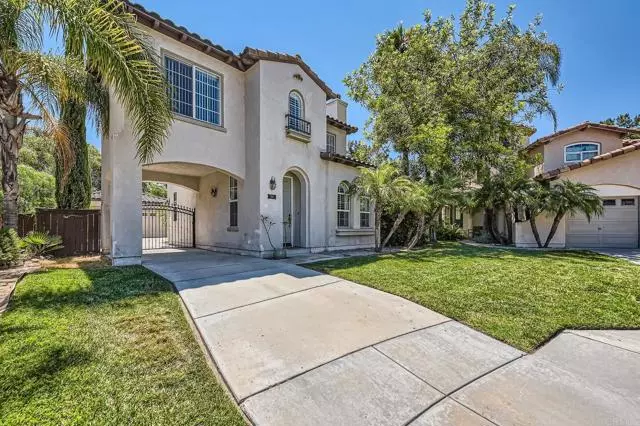 Chula Vista, CA 91914,708 San Gabriel PL