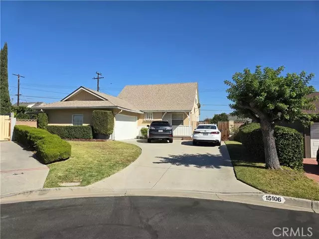 15106 Talbot DR, La Mirada, CA 90638