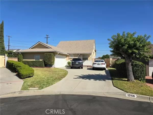 15106 Talbot DR, La Mirada, CA 90638