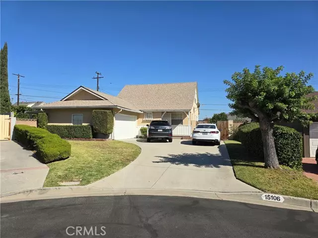 15106 Talbot DR, La Mirada, CA 90638