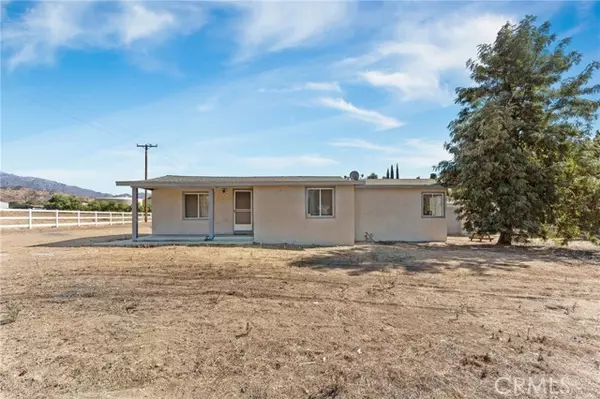 10378 Live Oak Ave., Cherry Valley, CA 92223