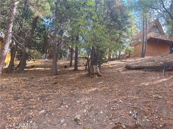 0 Encina, Arrowbear, CA 92382