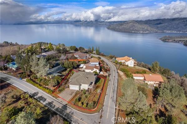 3140 Riviera Heights DR, Kelseyville, CA 95451